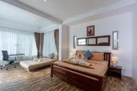 Koh Mak White Sand Beach - Parkplatz