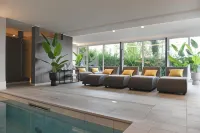Am Berghang Hotels in Nordhorn