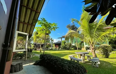 รูปภาพของเรนโบว์ เฮ้าส์ ปาย Rainbow House Pai