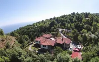 Kastania Gi Hotels in Dio-Olympos