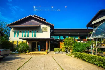 Anantaya Home Hotels in 