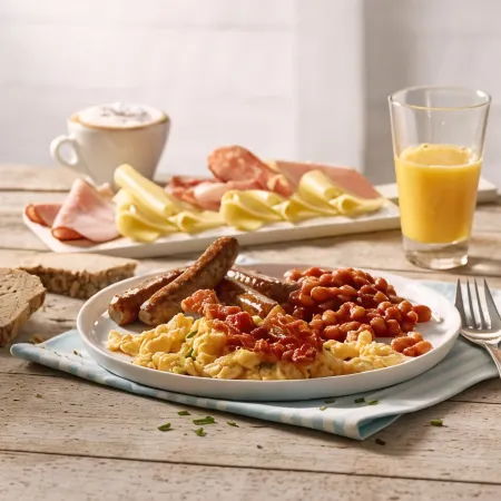 Premier Inn München Airport Süd Hotel