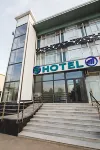 Hotel Mercuri-Meridian Hotels in Bukhara District