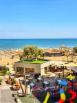 Promenada Apartments Beach Resort Mamaia Nord
