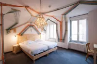Hôtel Graffalgar