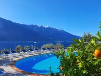 Hotel Augusta Garnì Hotels in Ledro
