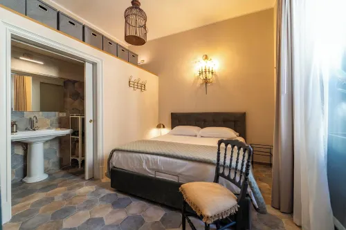 Arte Barocco - Panoramic Home in City Center
