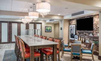 Hampton Inn Baltimore/Bayview Campus