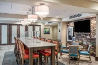 Hampton Inn Baltimore/Bayview Campus