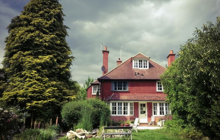Rosemead Guest House