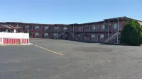 Thunder Bird Motel