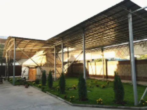 Apple Hostel Bishkek Hotels in Bishkek