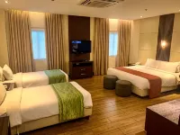 Hotel Monticello Tagaytay - spa