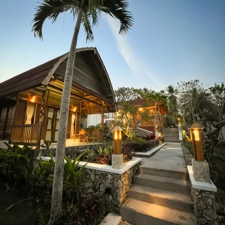 Griyatama Bungalow