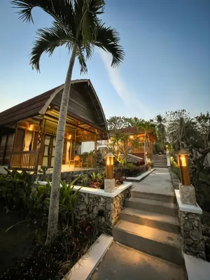 Griyatama Bungalow - Inns