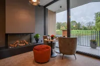 Aux Etangs - Hôtel Hotels in Verviers