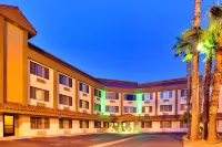 Holiday Inn Express la Mesa Near Sdsu Hotels in Spring Valley
