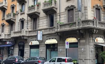 Hotel Calypso