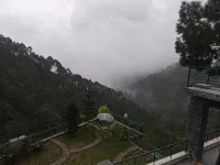 Forest Ville Hotel & Resort Hotels in Kasauli