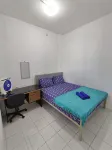 Hotel MK 27 Hotel di Kecamatan Jambangan
