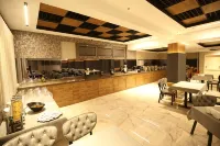 Büpa delüxe hotel Hotels in Kayseri