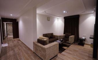 Ertiaad Tabuk for Hotel Apartment
