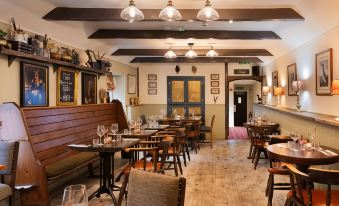 The Boars Head
