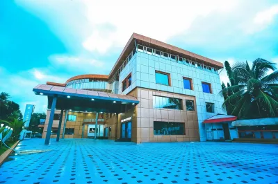Hotel White City Hotels in Ernakulam