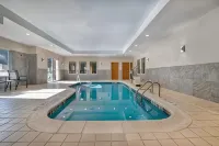 Fairfield Inn & Suites Greenwood Hôtels à : Greenwood