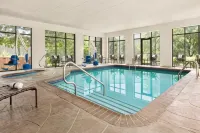 Hampton Inn Washington-Dulles Int'l Airport South Hôtels à : South Riding