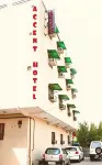 Accent Hotel Hotel in zona Automobile Training Academy