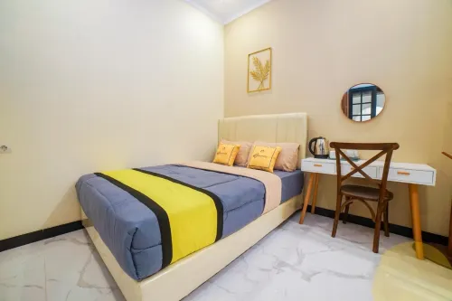 Riad de Alba by MHM Hotels in Sidomukti