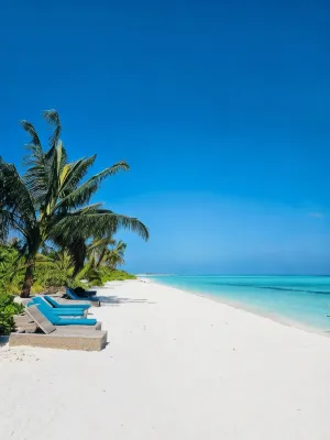 White Tern Maldives Hotels in 