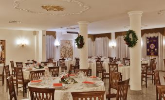 Hotel Windsor Savoia