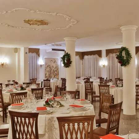 Hotel Windsor Savoia