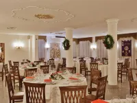 Hotel Windsor Savoia - balcony
