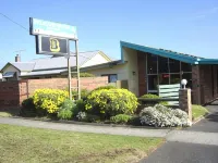 Pelicans Motel San Remo Hoteles en Newhaven