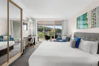 Pacific Bay Resort Hotels in Korora