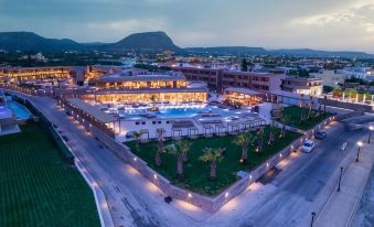Senseana Sea Side Resort & Aquadventure