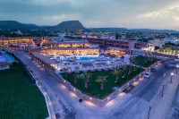 Senseana Sea Side Resort & Aquadventure - spa