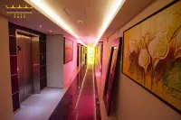 Laja Real Hotel - 2-Star