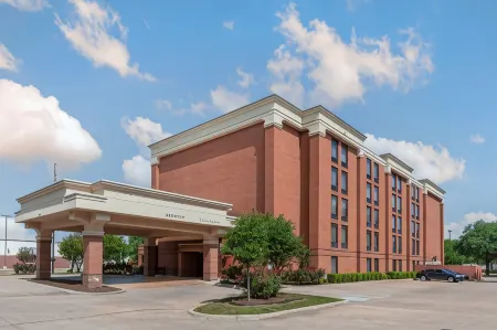 Preston Place Plano-North Dallas