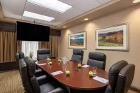 Hampton Inn by Hilton Winston-Salem Hanes Mall