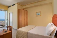 Hotel Gaston - balcony