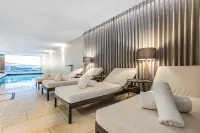 I Love Sylt Hotel Terminus Adults Only Hotel a Tinnum