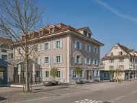 Caspar Swiss Quality Hotel Hotels in Muri