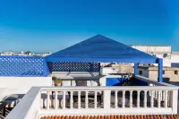Hôtel Emeraude Essaouira - 2-Star
