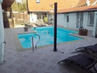 Auberge du Gros Tilleul - Pools