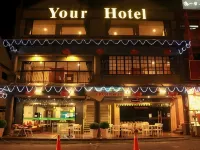 Your Hotel