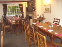 Old Oak Tree Hotels in Thirsk